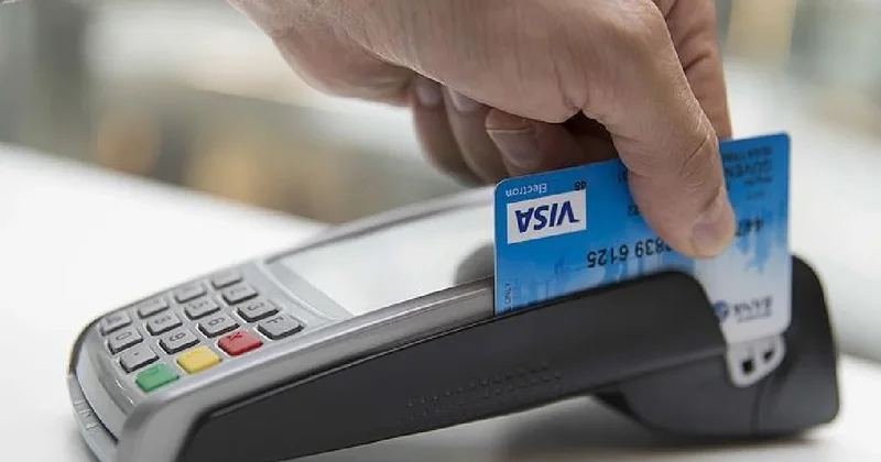 Kredi kartıyla ödemede kritik uyarı: O uyarı yanlış olabilir Sözcü Gazetesi