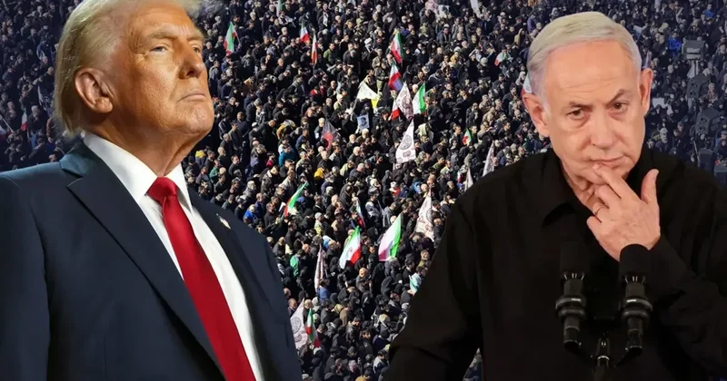 Netanyahu ve Trump şokta: Bu kez istedikleri olmadı