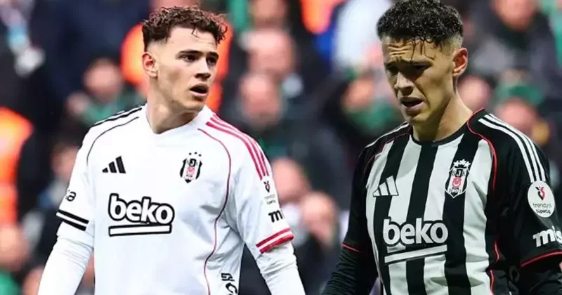 Beşiktaşlı Asllani den transfer sözleri! Geleceği hakkında sürpriz açıklama Fanatik Gazetesi Beşiktaş (BJK) Haberleri Spor