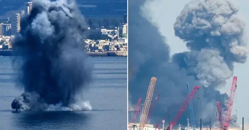 ABD ve Körfez ülkelerinden İran a ortak tehdit: Meşru müdafaa hakkımızı kullanırız