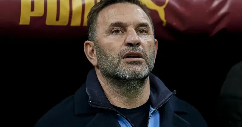 Galatasaray 8 eksikle Alanya ya gitti: Yıldız isimler yok Futbol Haberleri