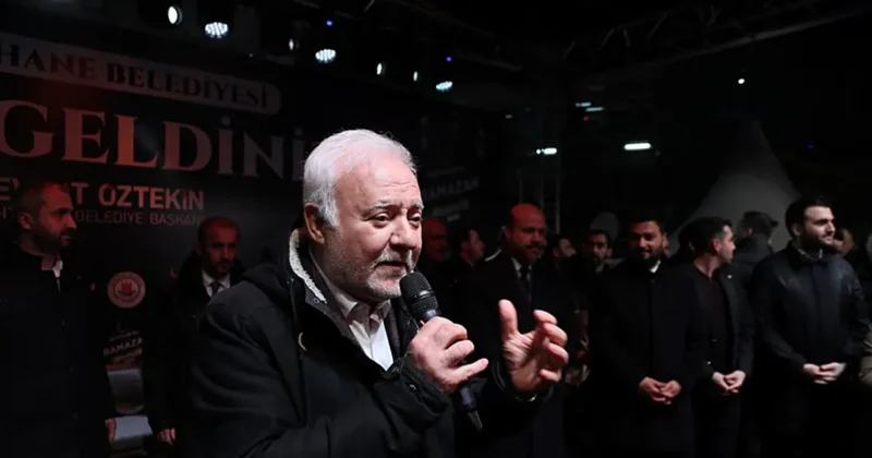 Ramazan’da futbolcular oruç tutmalı mı? Nihat Hatipoğlu açıkladı