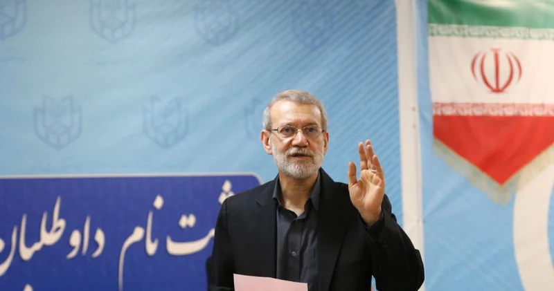 İran Ulusal Güvenlik Yüksek Konseyi Sekreteri: İran uzun süreli bir savaşa hazır Dış Haberler