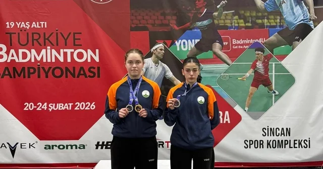 Osmangazi nin genç yıldızları Ankara da göz kamaştırdı Bursa Haberleri