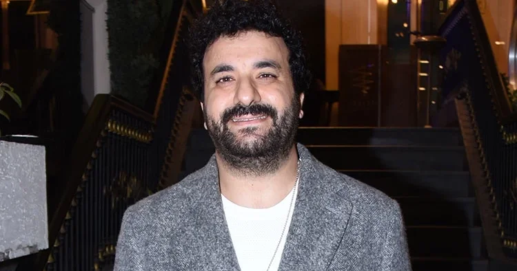 Hasan Can Kaya: Hayır yapmak hayatı daha anlamlı kılıyor