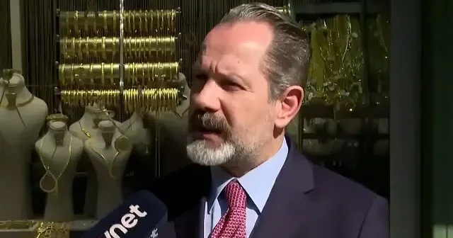 Altın fiyatları yükselecek mi? Altın ne kadar? İslam Memiş ten piyasalara dair açıklama VİDEO İZLE