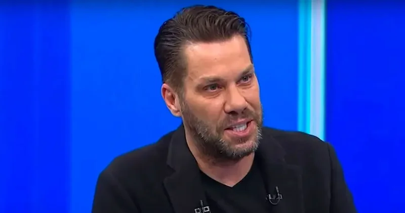 Fırat Aydınus: Pozisyon penaltı