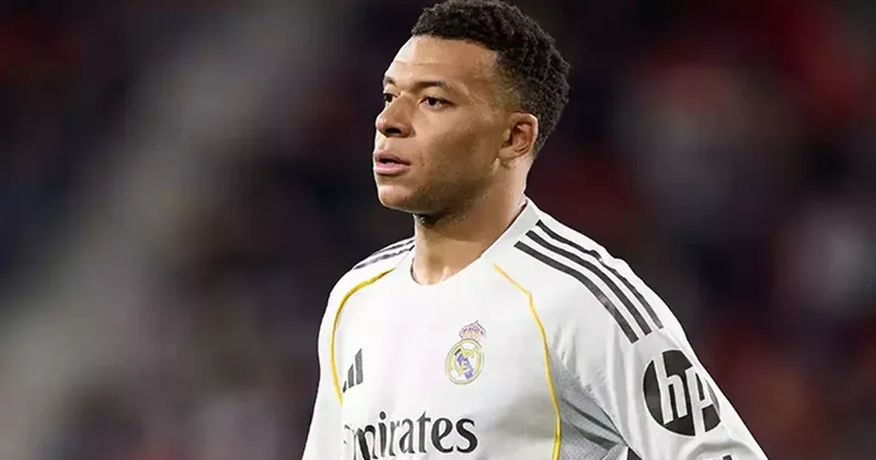 Real Madrid de ortalık karıştı! Kylian Mbappe ye yanlış tedavi iddiası gündemi sarstı Fanatik Gazetesi Futbol Haberleri Spor