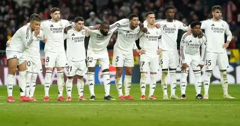 Real Madrid in yıldızı Müslüman oldu: Bu karar kolay değildi