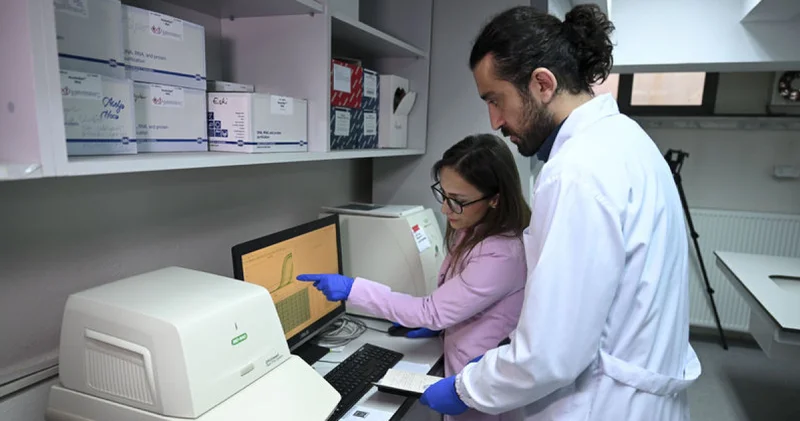 Yan etkisiz kanser tedavisine doğru! Türk araştırmacılar öncülük edecek Sağlık Haberleri