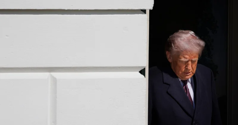 İran son dakika: ABD Başkanı Trump İran dan ne istiyor? Saldırı kararı için Kongre onayına ihtiyacı var mıydı? Dış Haberler