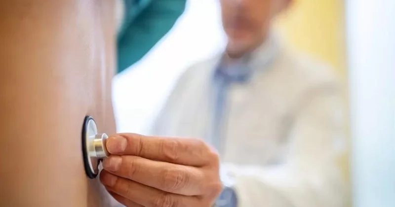 Kanser taramalarında geçen ay günlük rekor kırıldı