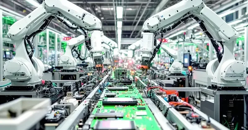 Teknoloji ihracatı Anadolu ya yayılıyor Ekonomi Haberleri