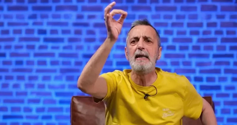 Abdülkerim Durmaz: Sadettin Saran bile konuşmuyor salak mıyım ben?