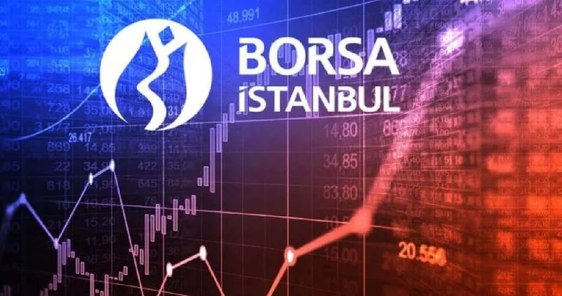 Borsa İstanbul da yüksek frekanslı işlemlere fren!