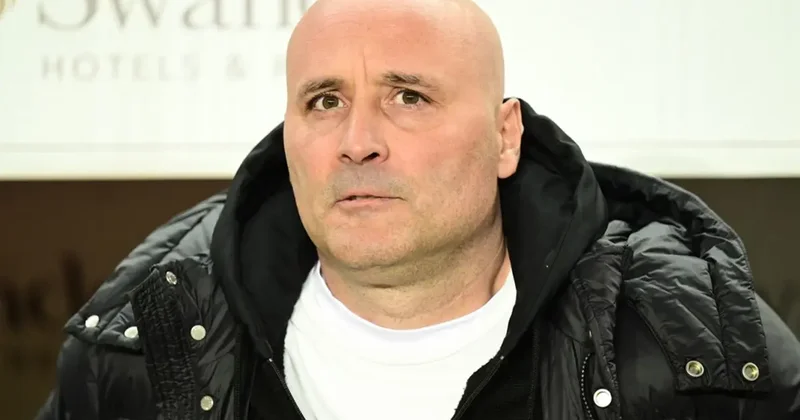 Sami Uğurlu: Yorulmasak Fenerbahçe yi rahat yenerdik