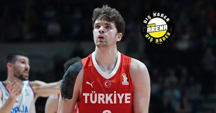Sırbistan Basketbol Federasyonu ndan Tarık Biberovic açıklaması!