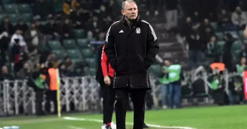 Sergen Yalçın ikiliyi buldu! Galatasaray maçı için stoper kararı