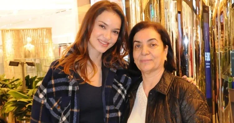 Oyuncu İrem Çıray dan evliliğe yeşil ışık