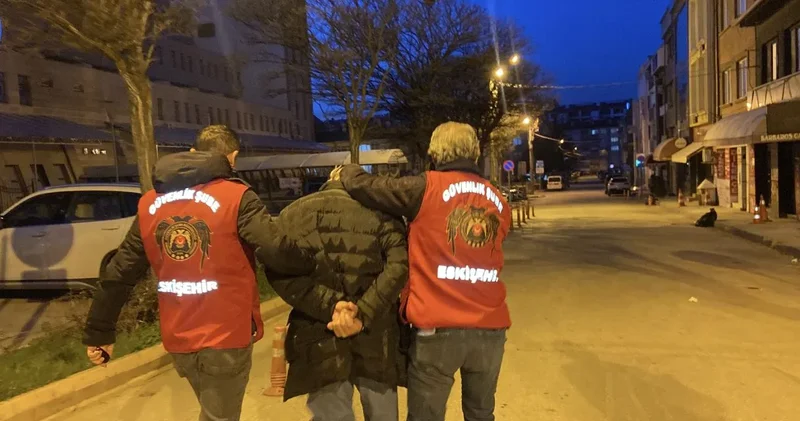 Atatürk e hakaret videosu sosyal medyaya düşen kişi tutuklandı!