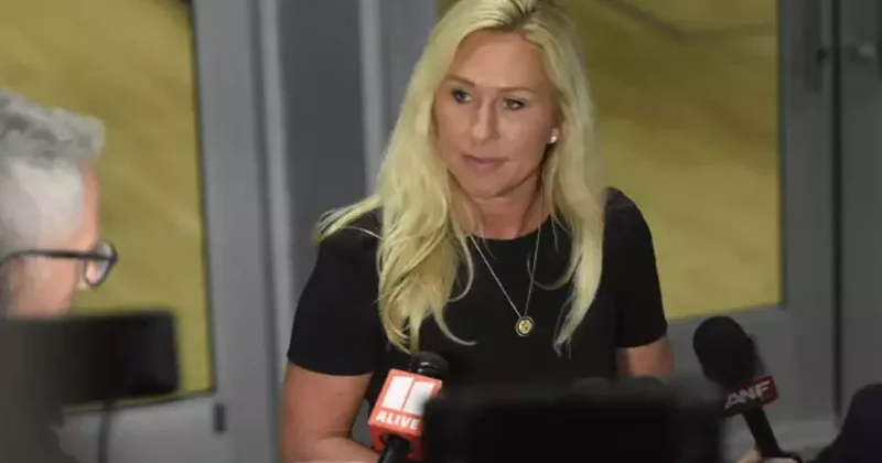 ABD li siyasetçiden Türkiye açıklaması: Herkes uyansın, Türkiye NATO üyesi!