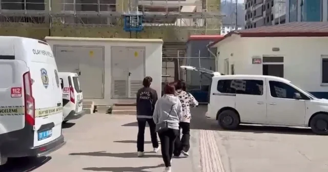 İskenderun da SPA ve masaj salonları denetlendi Hatay Haberleri