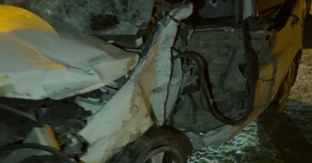 19 yaşındaki sürücü 1 haftalık yaşam mücadelesini kaybetti Kırşehir Haberleri