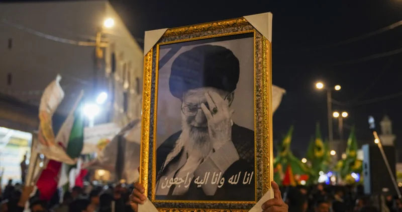 ABD İsrail saldırılarında Hamaney öldürüldü: İran ı kim yönetecek? Dış Haberler