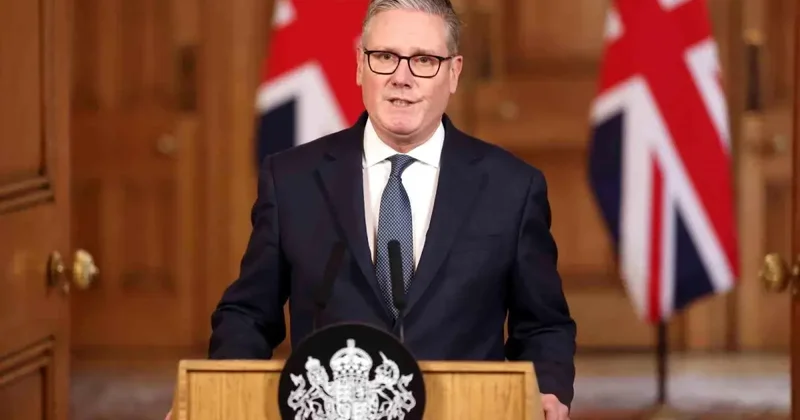 Güney Kıbrıs taki üsleri ABD ye açan İngiltere, İran vurunca geri adım attı