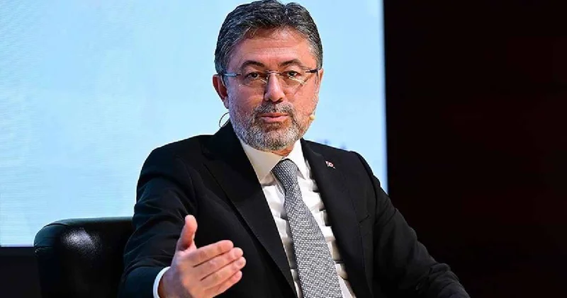 Tarım ve Orman Bakanı: Gübre stokları yeterli