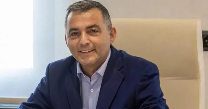 Son Dakika Tutuklu Manavgat Belediye Başkanı Niyazi Nefi Kara ameliyata alındı