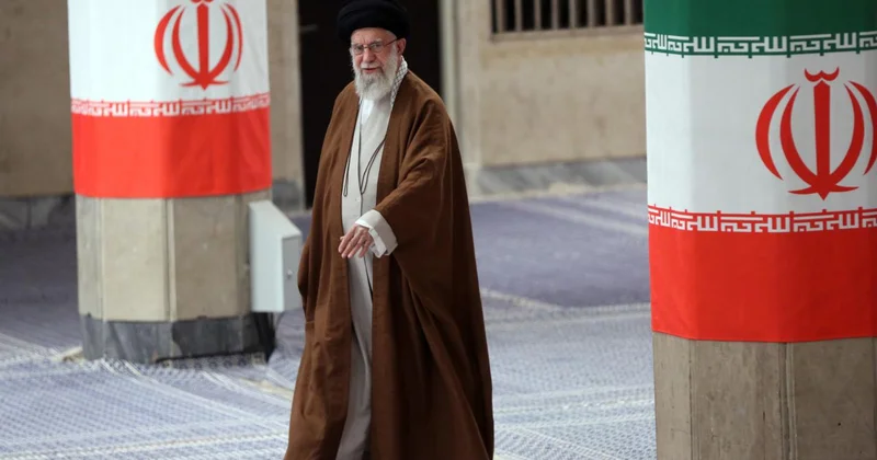 İran’dan BM ye çağrı: ABD ve İsrail, Hamaney’e suikastla uluslararası hukuku ihlal etti