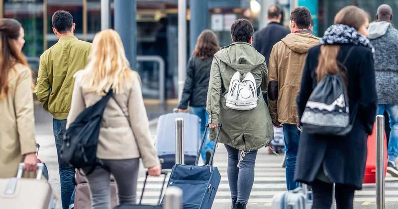 Orta Doğu’da gerilim tırmanıyor: Avustralya seyahat uyarılarını en üst seviyeye çıkardı