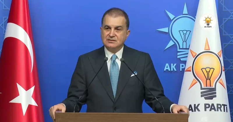 İran savaşı sonrası göç sorusu akıllardaydı! AK Parti den yanıt geldi: Tedbirlerimiz hazır