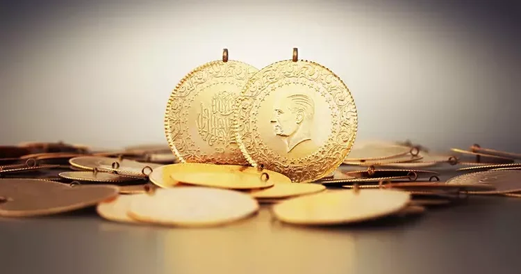 İran savaşı altını ateşledi! Dengeler bir gecede değişti