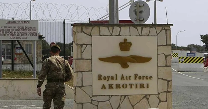 İngiltere’den kritik hamle: Başbakan Starmer, üslerin ABD saldırıları için kullanılmasına onay verdi Sözcü Gazetesi