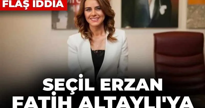 102 yıl hapis cezası alan Seçil Erzan Fatih Altaylı ya mektup gönderdi: Ünlü isimler hakkında flaş iddia