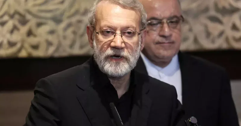 İran, ABD ile görüşmeleri yeniden başlatmak için yeni bir girişimde bulundu