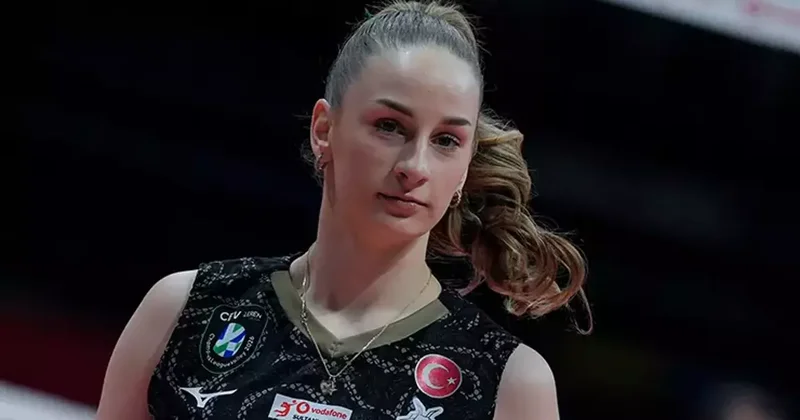 Zeren Spor da Imoco maçı öncesi Uzelac iddialı konuştu Her şey mümkün Voleybol Haberleri Spor