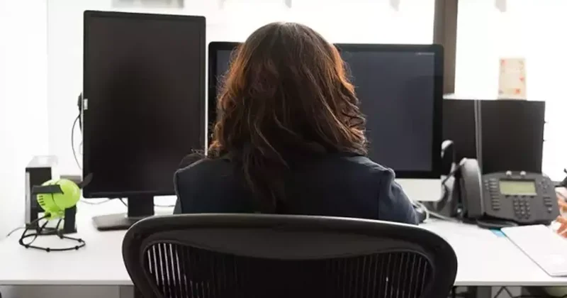 Beyaz yakalıların sessiz düşmanı! Sağlığı bozuyor!