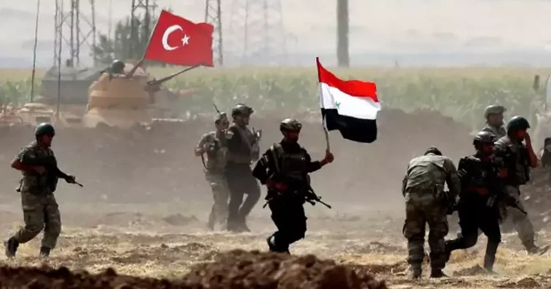 Türkiye den son dakika Irak duyurusu! Türk vatandaşlarına uyarı yapıldı