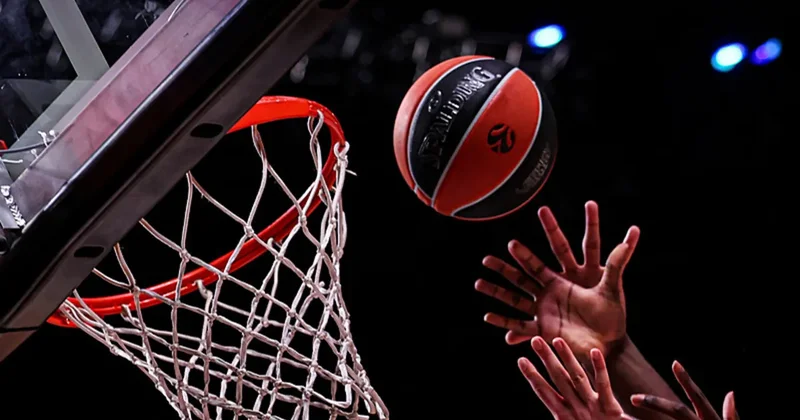 EuroLeague de 2 maç savaş nedeniyle ertelendi!