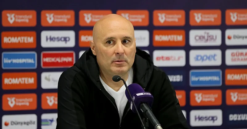 Sami Uğurlu: Daha yukarıya çıkacağımıza inanıyorum!