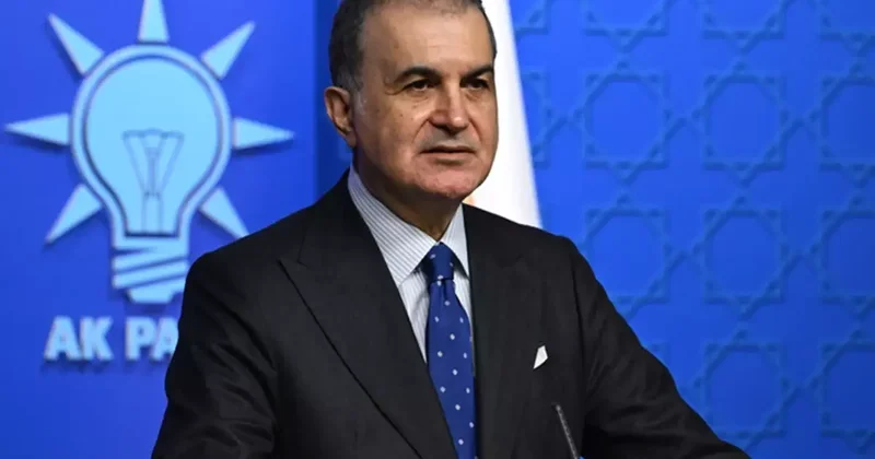 AK Parti Sözcüsü Çelik: İran a gerçekleştirilen saldırı hukuksuz ve hakkaniyetsiz