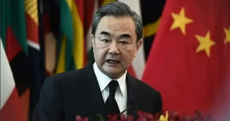 Çin ABD ve İsrail i kınadı: İran ın egemenliğini bağımsızlığını ve onurunu savunmasını destekliyoruz Dünya Haberleri