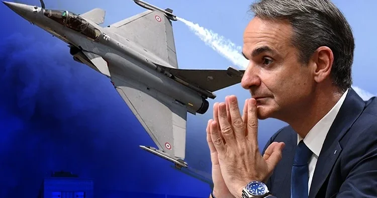 Yunanistan dan GKRY hamlesi: AB toplantısı ertelendi