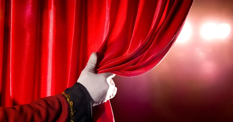 Türkiye’de bir ilk: Bebek Tiyatrosu seyirciyle buluşuyor