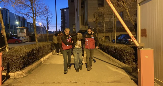 Atatürk e hakaretten tutuklandı Eskişehir Haberleri