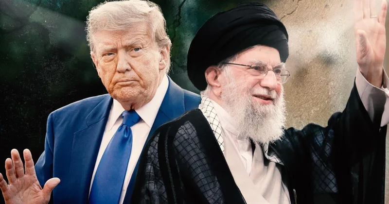 Hamaney ve İran yönetimine yönelik aylar süren istihbarat takibinin ayrıntıları ortaya çıktı