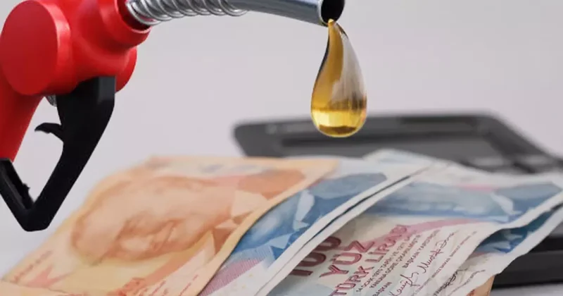 Akaryakıta tarihin en büyük zammı geliyor: Rakam belli oldu